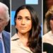 King Charles’ Response to Meghan Markle’s Princess Diana Grave Photo