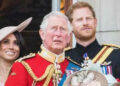 King Charles at Serious Disadvantage by Meghan Markle & Prince Harry Reunion — Expert