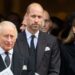 King Charles kept William and Kate away from Harry & Meghan reunion - Celebrity News - Entertainment