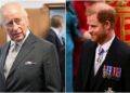 King Charles makes catastrophic decision with Harry: ‘Your son threw doggy doodoo and it’s on fire!’