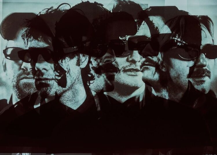 King Gizzard & the Lizard Wizard Announce New Album 'Alien Metal'