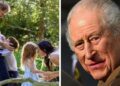 King and Queen privately host long-awaited royal reunion with Harry, Meghan and their two kids