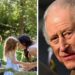 King and Queen privately host long-awaited royal reunion with Harry, Meghan and their two kids