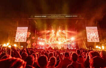 King's Sandringham summer music festival gets cancelled: 'This last beacon of hope has fallen through at the 11th hour'