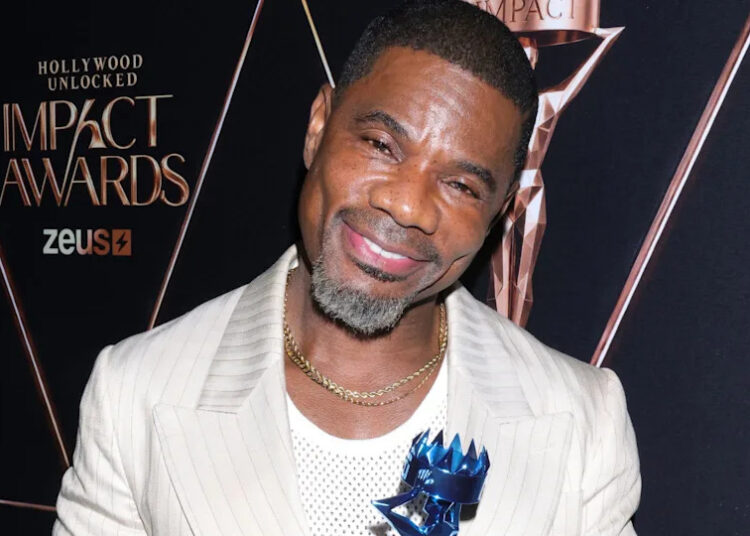 Kirk Franklin Concert Canceled in Wake of Fight Has Not Been Rescheduled