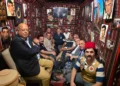 Kirkuk memorial keeps Turkmen music legacy alive - Shafaq News