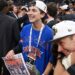 Knicks-Loving Celebrities React to Team's First Title in 53 Years