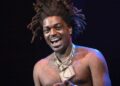 Kodak Black.