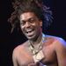 Kodak Black.