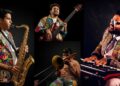 Kolkata collective drops brass-led instrumental track on World Music Day