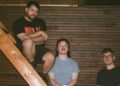 Krill Return With First New Song in 10 Years