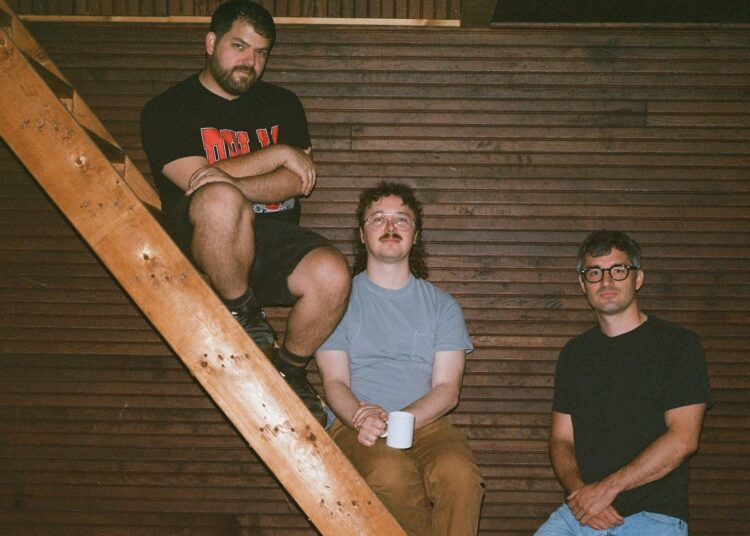 Stereogum home