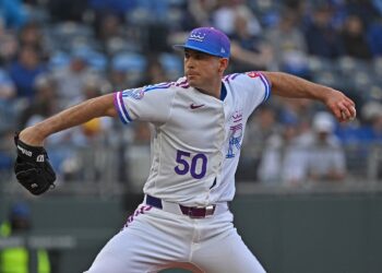 Kris Bubic Shut Down with Shoulder Soreness - Rumors