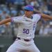 Kris Bubic Shut Down with Shoulder Soreness - Rumors