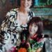 Kris Jenner and Mary Jo “MJ” Campbell.Credit: Kris Jenner/Instagram