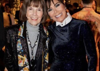 Following Kris Jenner's announcement, fans flooded social media with condolences and memories of MJ's appearances on the family's reality shows.