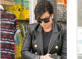 Kris Jenner, whose longtime security team included Mason Haynes.