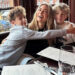 Kristin Cavallari and sons Camden and JaxonCredit: Kristin Cavallari