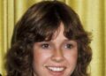 Kristy McNichol Stuns in Rare Reunion With Christopher Atkins