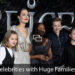 Angelina Jolie, Vivienne Jolie-Pitt, Zahara Jolie-Pitt, Shiloh Jolie-Pitt and Knox Leon Jolie-Pitt