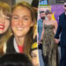Kylie Kelce breaks silence on Travis and Taylor Swift’s star-studded MSG wedding