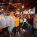 LARC raises more than $15,000 at Celebrity Bartender Event