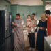 LG REVEALS ON-SCREEN CELEBRITY GUEST HISHAM ALHOWAISH AND EMOTIONAL SIBLING HOME MAKEOVER IN 'LIFE'S GOOD WAYYAK' FINALE