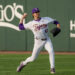 LSU baseball pitcher Grant Fontenot selected by Kansas City Royals
