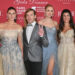Miss Universe Contestants Walk Out on Director Following Offensive Mexico Comments