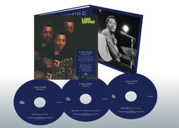 'Labi Siffre 3CD Collection'