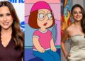 Lacey Chabert's Surprising 'Family Guy' Role Before Mila Kunis Swap