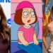 Lacey Chabert's Surprising 'Family Guy' Role Before Mila Kunis Swap