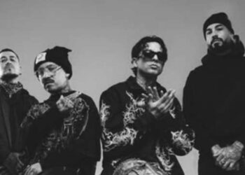 Ladrones Release Music Video for New Single "No Que No"