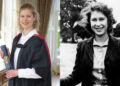 Lady Louise graduates from university, but royal fans can't stop seeing young Queen Elizabeth II in her