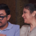 Lagaan Reunion Sparks Nostalgia As Aamir Khan And Gracy Singh Recreate An Iconic Scene: WATCH
