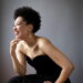 Classical singer Julia Bullock