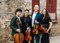 Lakes Area Music Festival’s Prelude Series brings free concerts to central Minnesota - Pine and Lakes Echo Journal