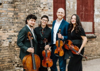 Lakes Area Music Festival’s Prelude Series brings free concerts to central Minnesota - Pine and Lakes Echo Journal