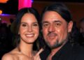 Lana Del Rey Shares a Video of Husband Jeremy Dufrene and Announces a Double Album