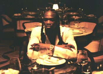 Lancey Foux: The godfather of UK Ug is starting a new chapter