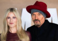 Ali Larter with Billy Bob Thornton