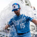 Lane Thomas Reveals What Changed for the Royals During the All-Star Break