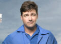 Kyle Chandler on 'Friday Night Lights'Credit: Michael Muller/NBC
