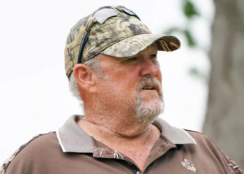 Larry the Cable Guy Hospitalized, Production on His New TV Show Suspended