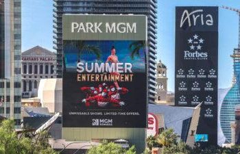 Las Vegas: Park MGM launches parking, dining, entertainment deals for Nevada residents – CDC Gaming
