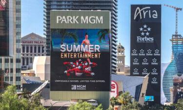 Las Vegas: Park MGM launches parking, dining, entertainment deals for Nevada residents – CDC Gaming
