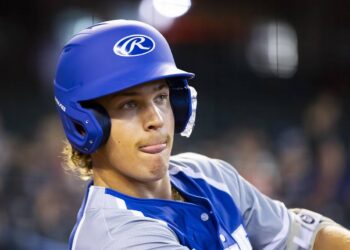 Latest Baseball America mock hints Royals may be forced into dangerous draft strategy