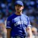 Latest Kris Bubic injury update leaves Royals in precarious spot ahead of trade deadline