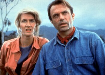 Laura Dern Breaks Silence on ‘Jurassic Park’ Costar and ‘Lifetime Friend’ Sam Neill’s Death at 78