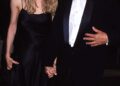 Laura Dern and Sam Neill